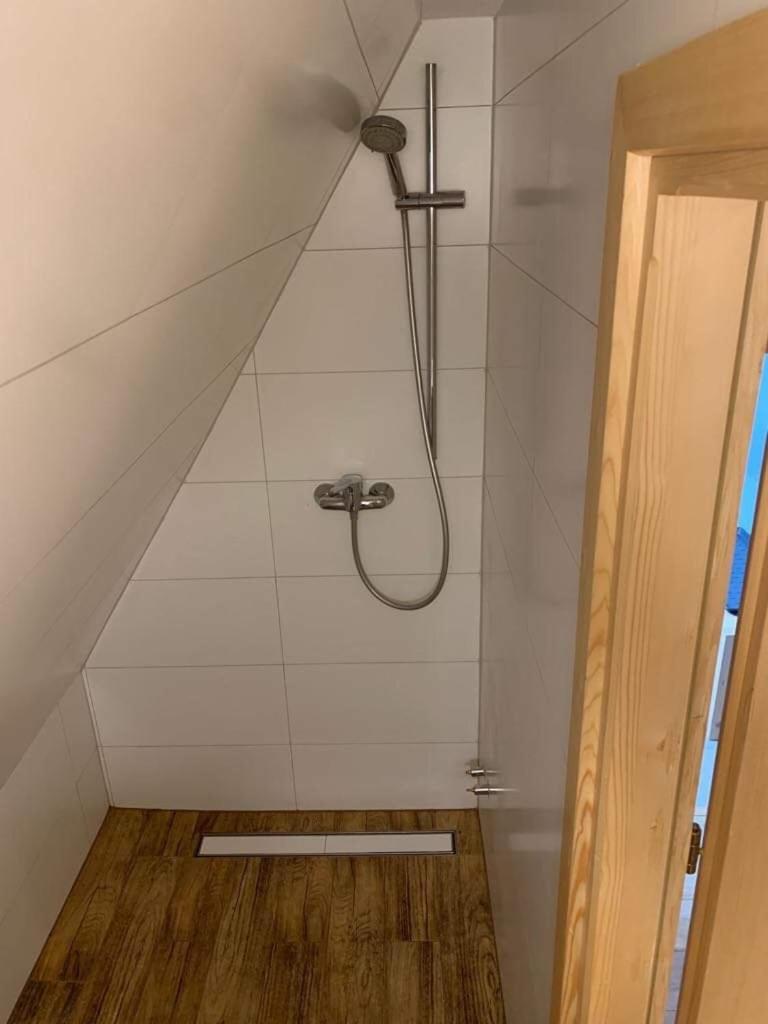 Ferienwohnung Bacowka Na Bundowkach Zakopane Exterior foto