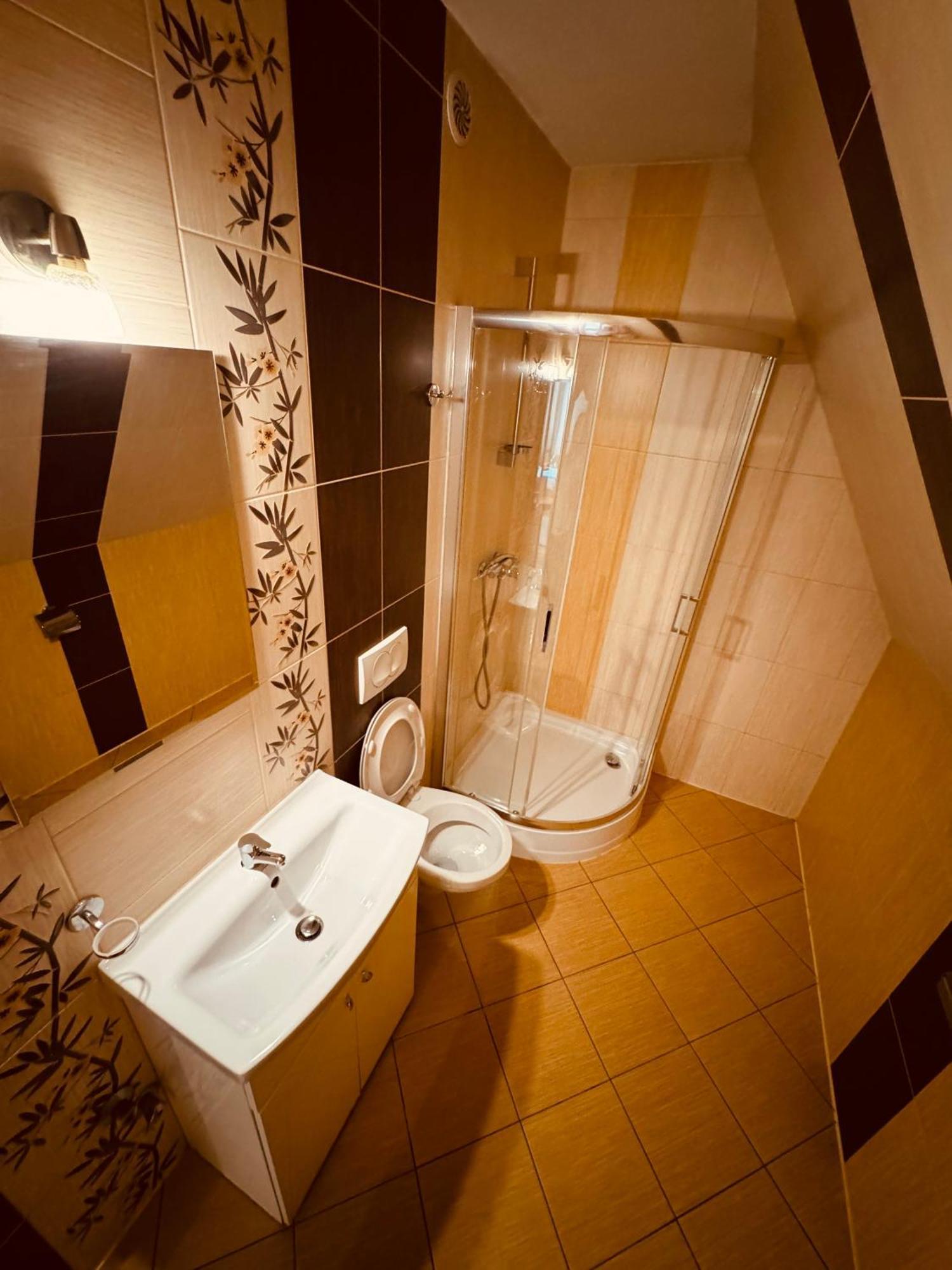 Ferienwohnung Bacowka Na Bundowkach Zakopane Exterior foto