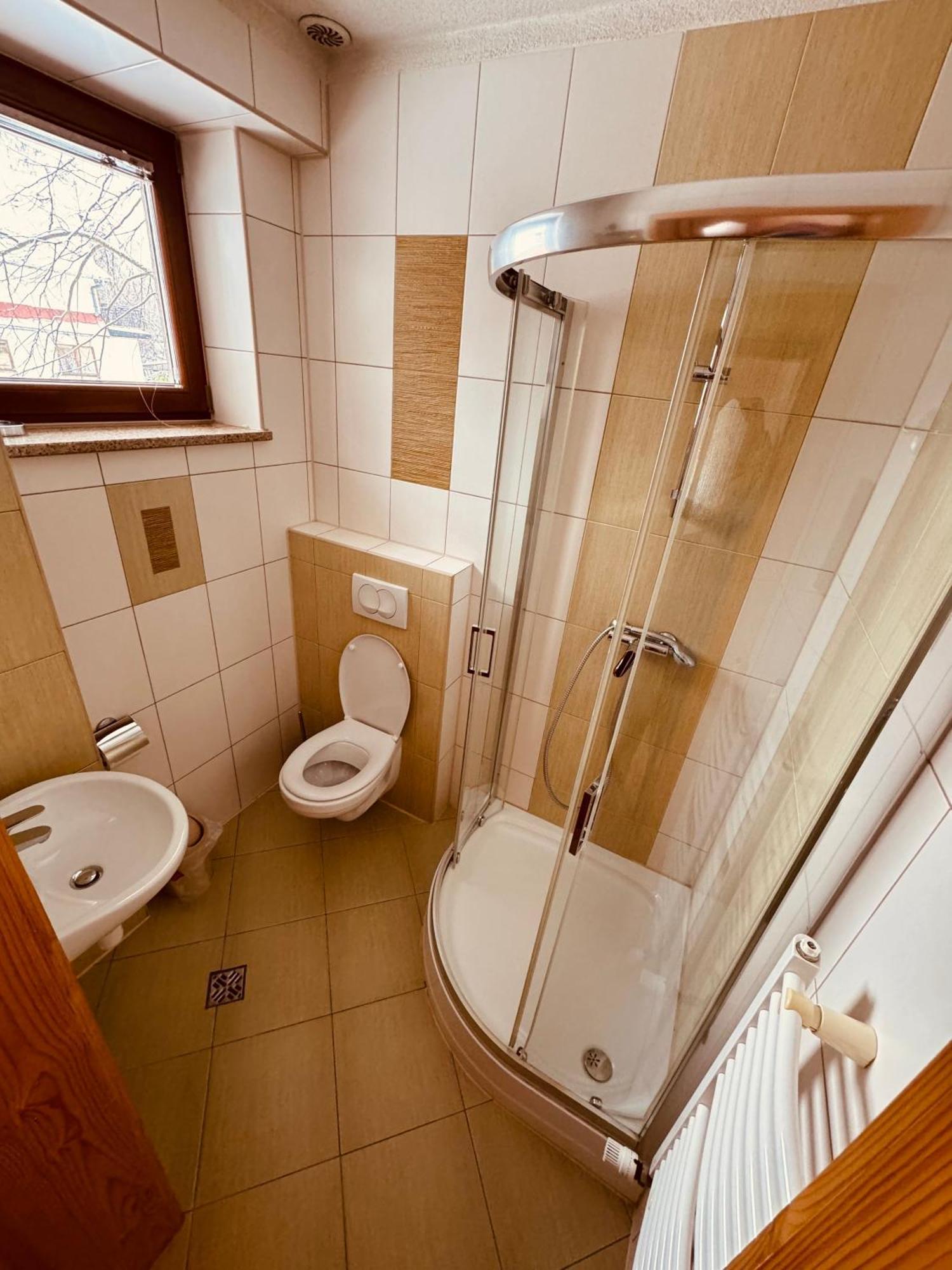 Ferienwohnung Bacowka Na Bundowkach Zakopane Exterior foto